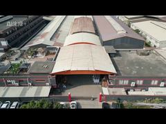 Mobili da esterno WMT: il vostro fornitore globale